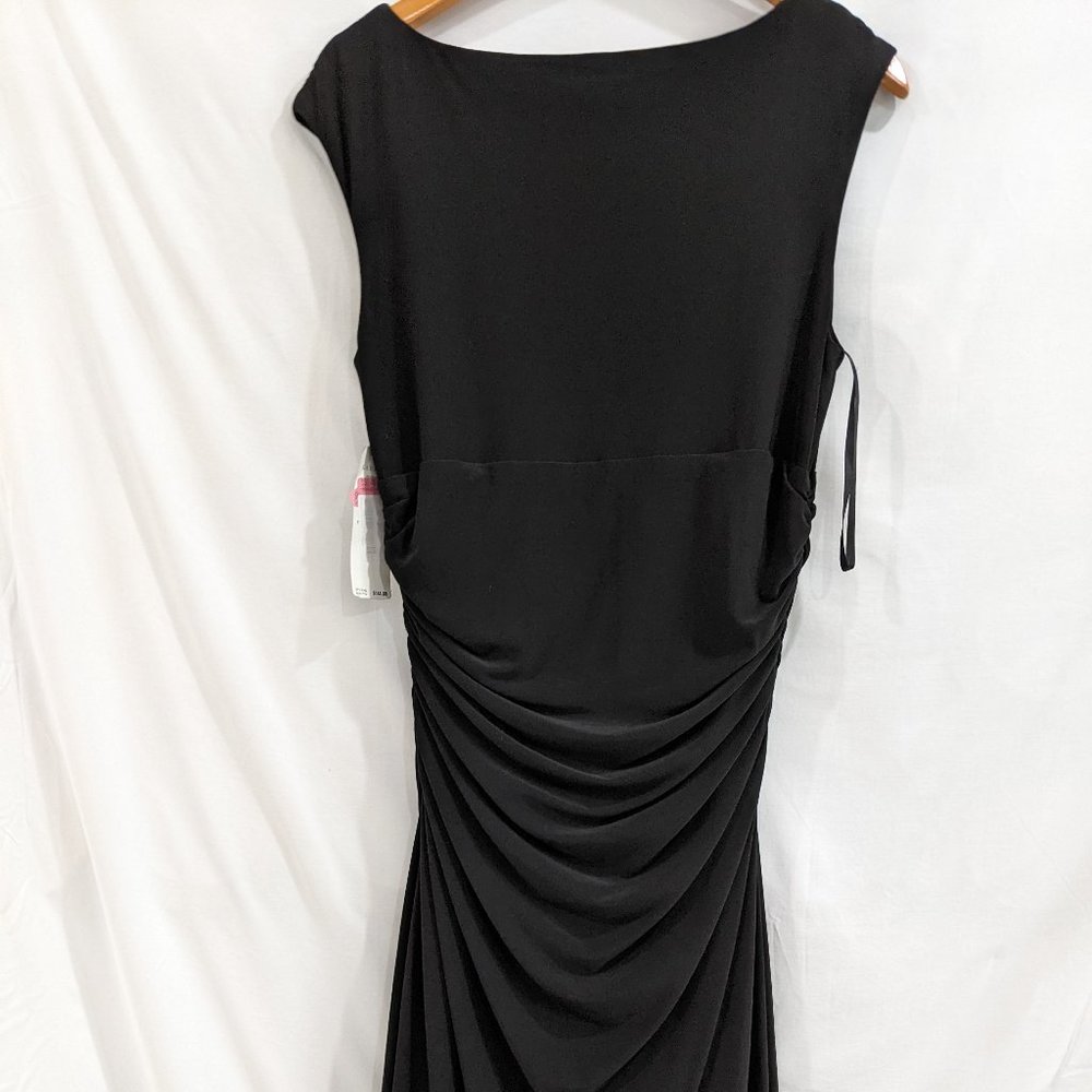 Black Ralph Lauren dress